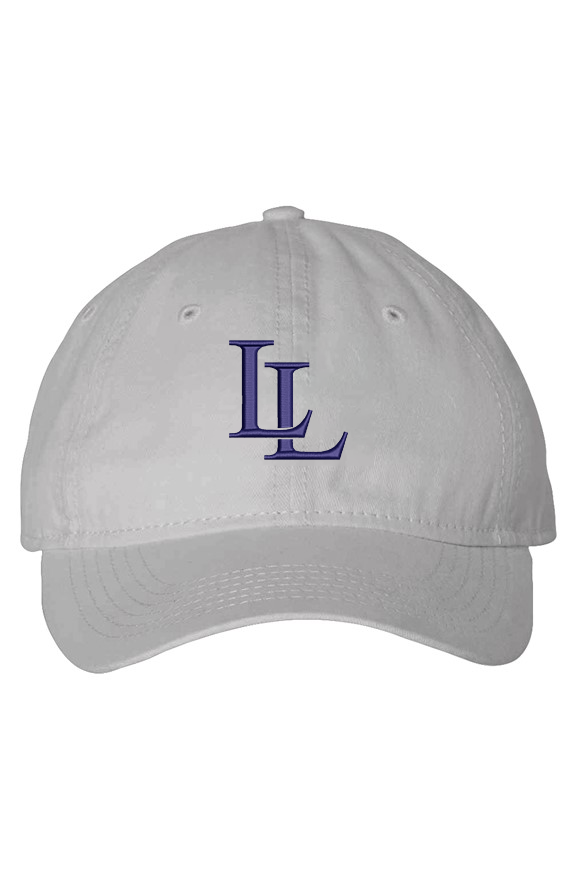 Luxe Life Unstructured Cap