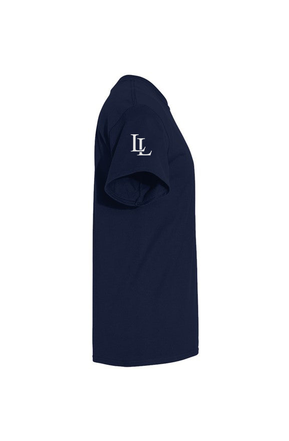 Luxe Life Mens Short Sleeve Tee