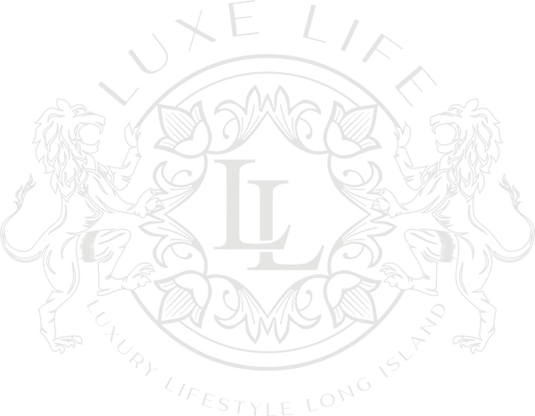 Luxe Life Long Island logo