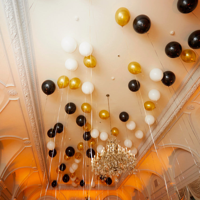 Midnight Masquerade Ball (Private Table of 10)
