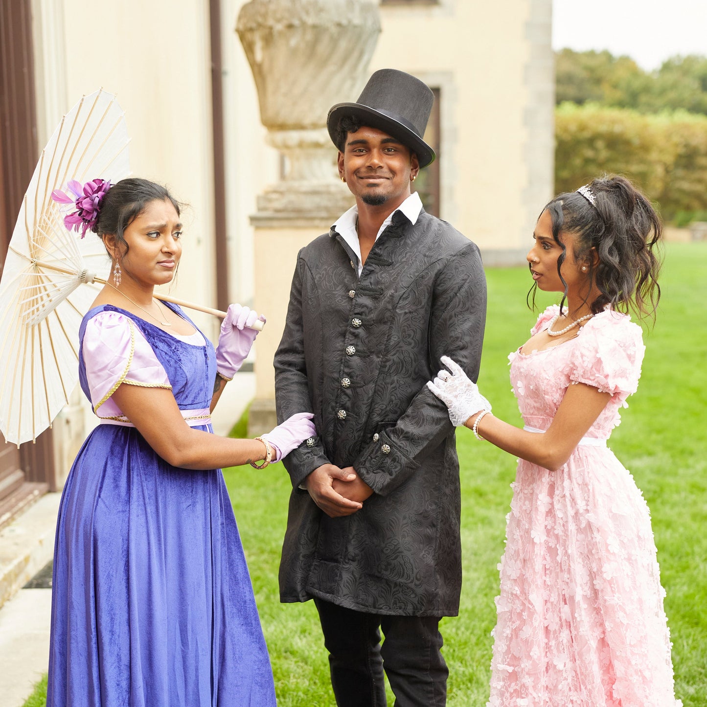 High Tea Single Ticket