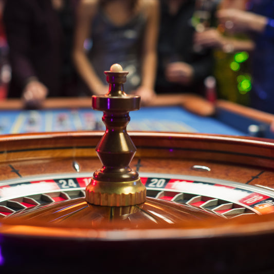 Monte Carlo Group Sale