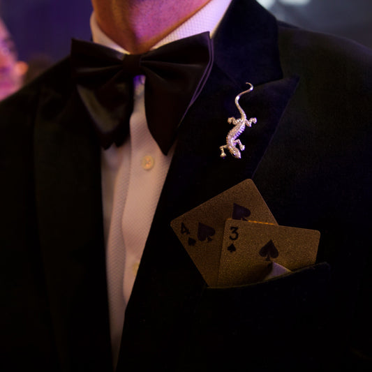 Monte Carlo Single Ticket