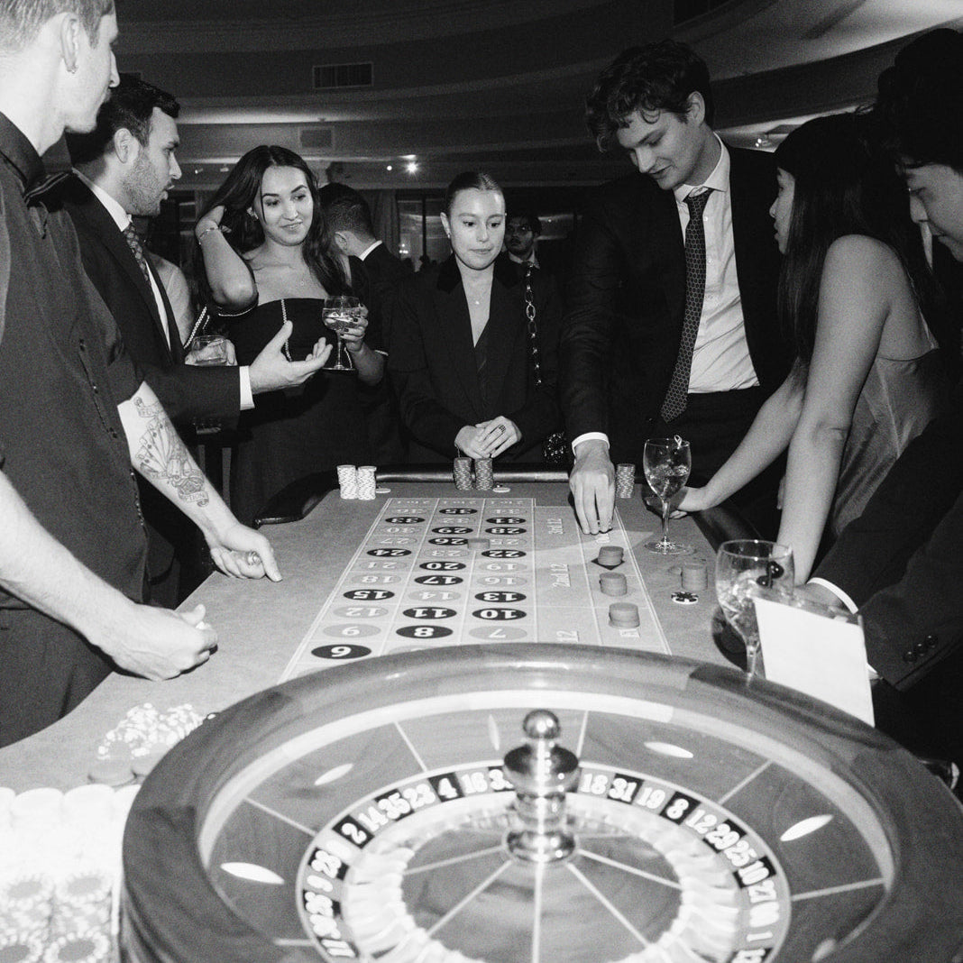 Monte Carlo Group Experience (10 Guests)