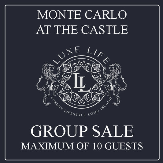 Monte Carlo Group Sale
