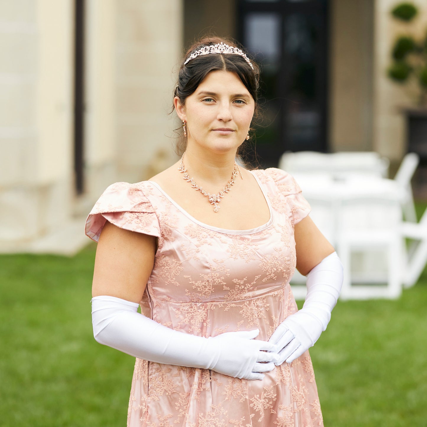 High Tea Private Table of 10