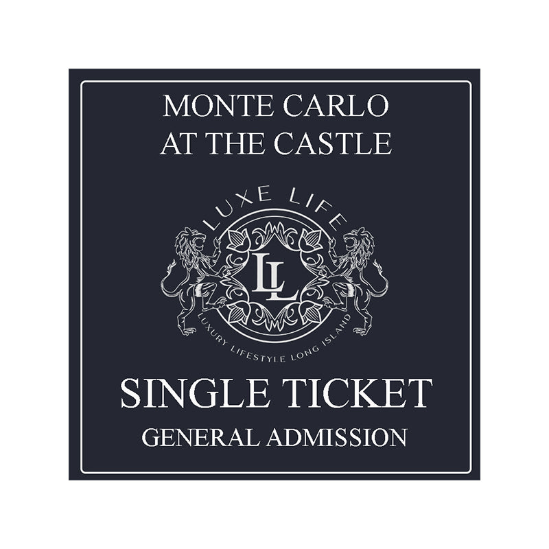 Monte Carlo Single Ticket