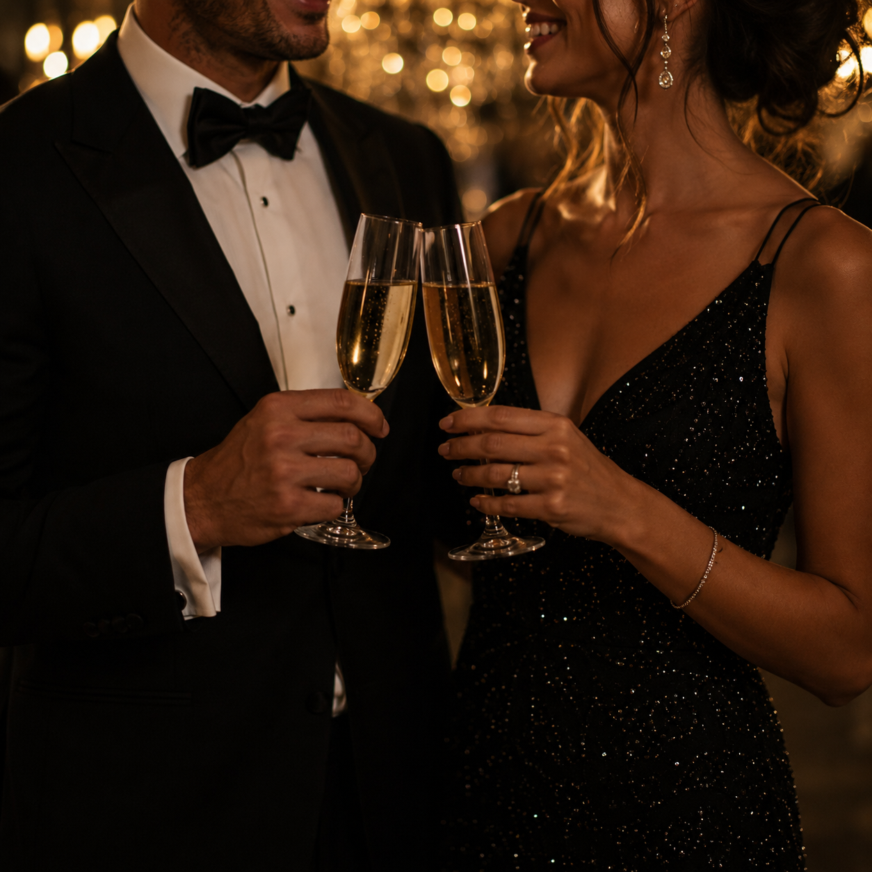 NYE 2027 at OHEKA Castle (Private Table for 10)