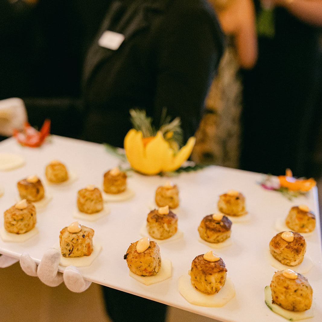 Midnight Masquerade Ball (Private Table of 10)