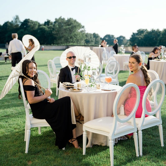 End of Summer Soirée Single Ticket