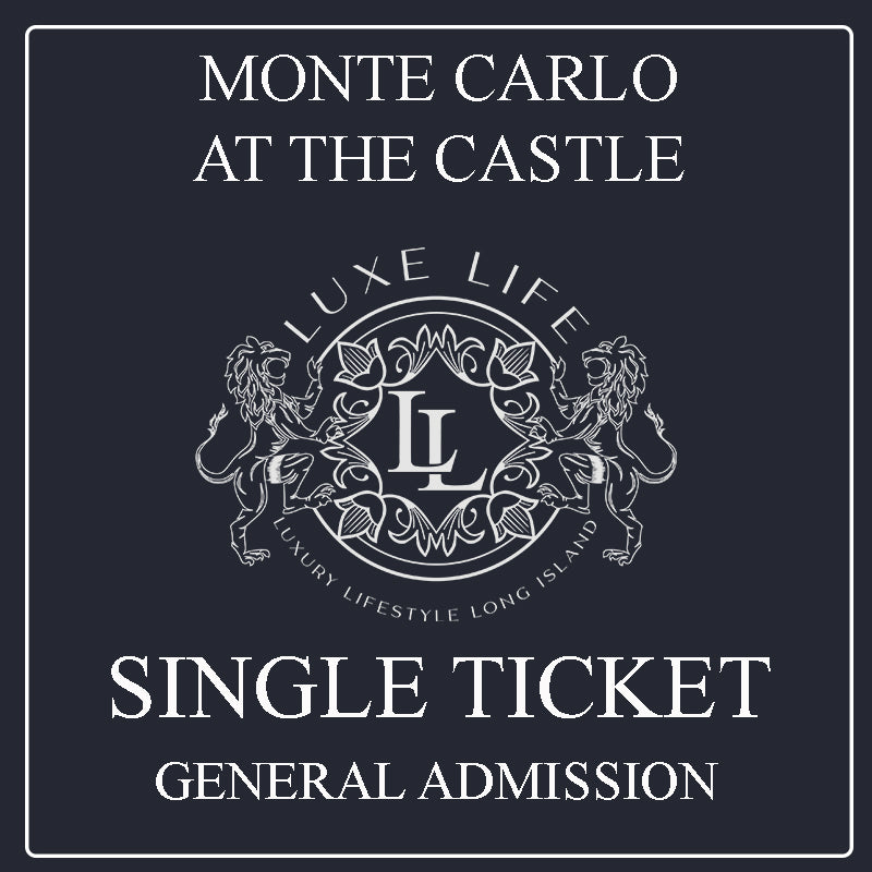 Monte Carlo Single Ticket