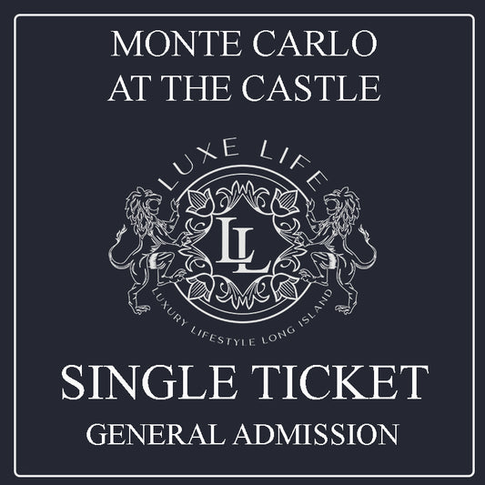 Monte Carlo Single Ticket